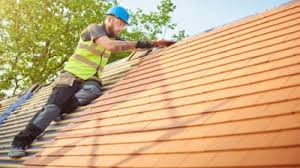 Best Tile Roofing Installation  in Warren, MI