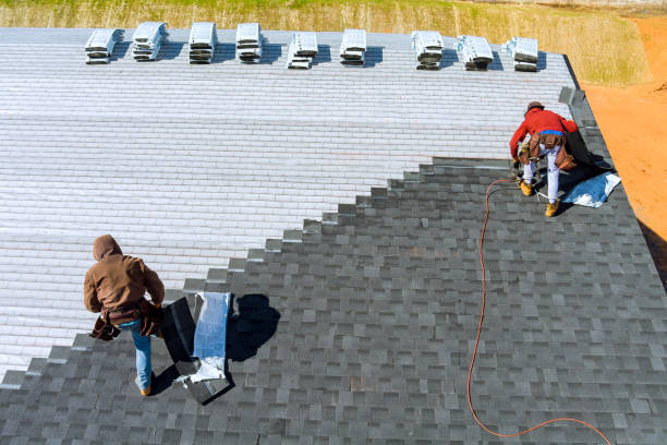 Best Roof Installation  in Warren, MI