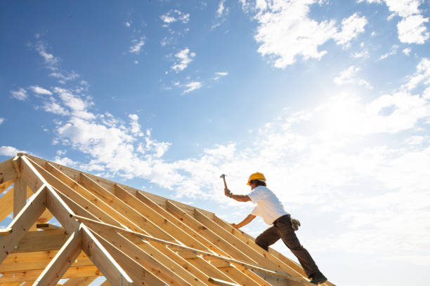 Best Hot Roofs  in Warren, MI
