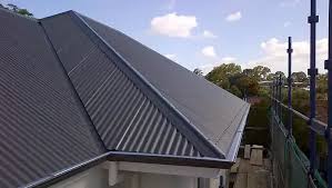 Best Metal Roofing Installation  in Warren, MI